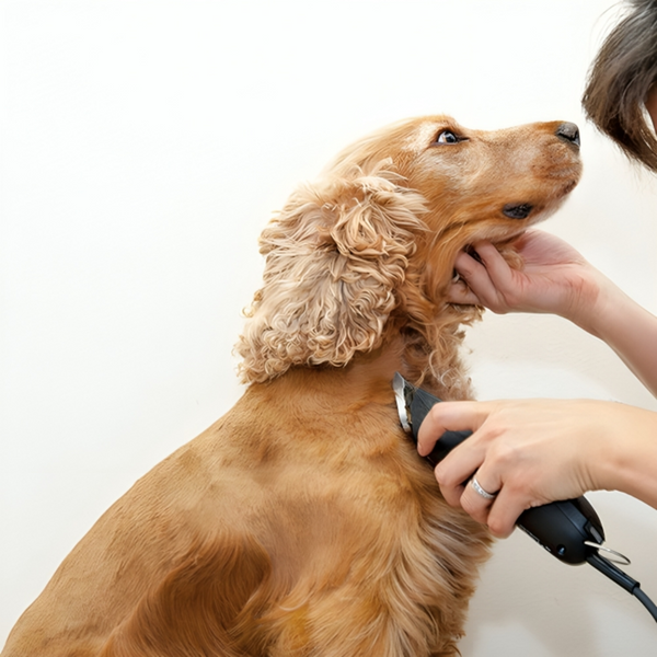 Fur Perfect Grooming Kit