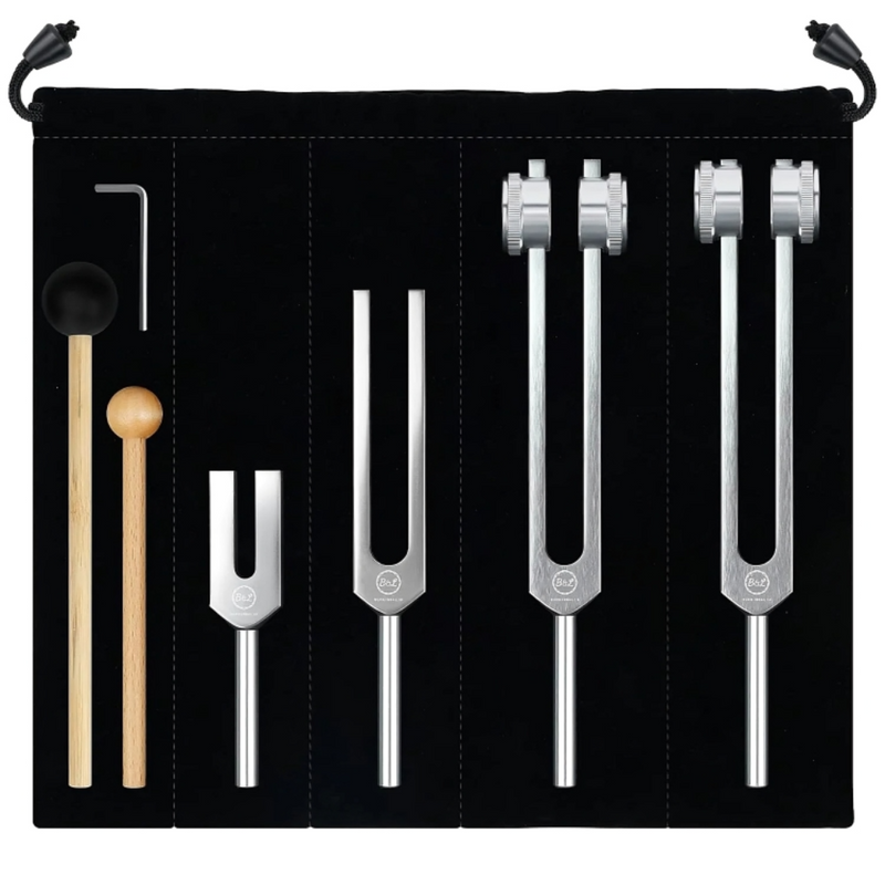 Harmony Fork Kit