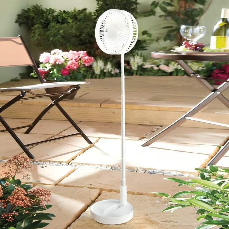 Portable Fan