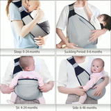 Cozy Baby Sling