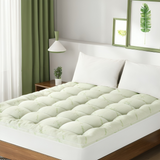 Bamboo Mattress Topper