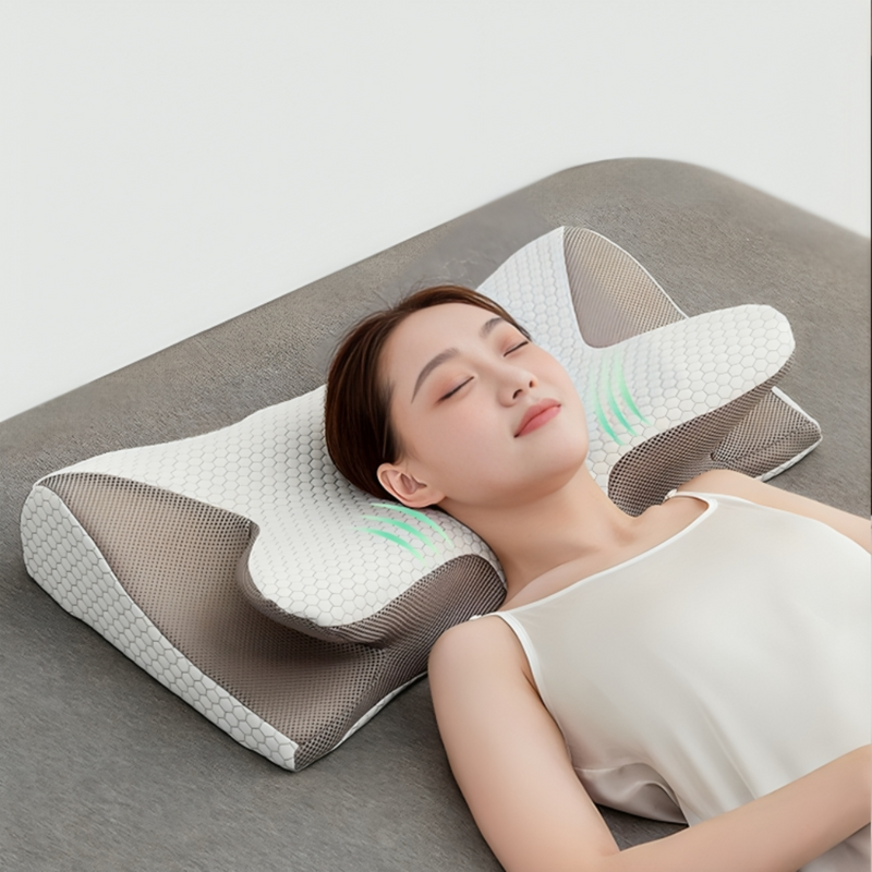 DreamAlign Cloud Pillow