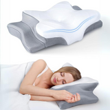 DreamAlign Cloud Pillow