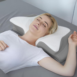 DreamAlign Cloud Pillow